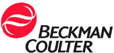 Logotipo Beckman Coulter