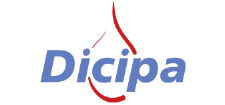 Logotipo Dicipa