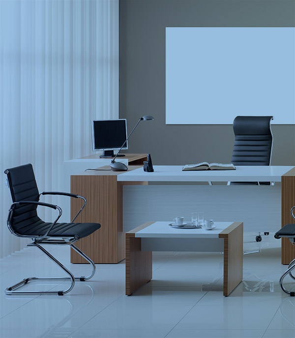 Muebles para oficina